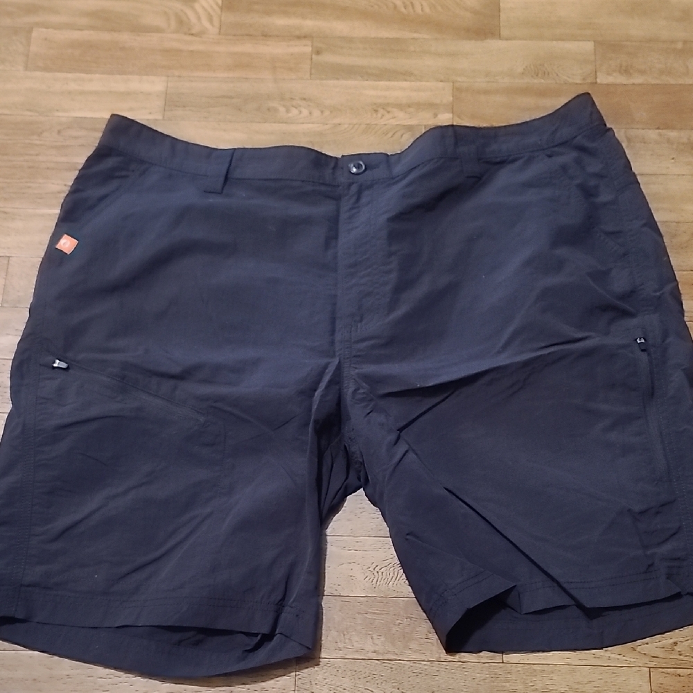 Men's Hiking Shorts (D2) - Picture 1 of 5